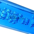 thumbnail image 3 of Shift Knob Stick Blue Smoke Crystal Bubble Manual Gear Shifter 20cm Long, 3 of 4