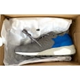 thumbnail image 4 of NIB NEW BALANCE 580 x COLETTE Mens 12 Blue Gray ReEngineered Shoes MRT580D5 US10, 4 of 6