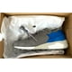 thumbnail image 4 of NIB NEW BALANCE 580 x COLETTE Mens 12 Blue Gray ReEngineered Shoes MRT580D5 US10, 4 of 6