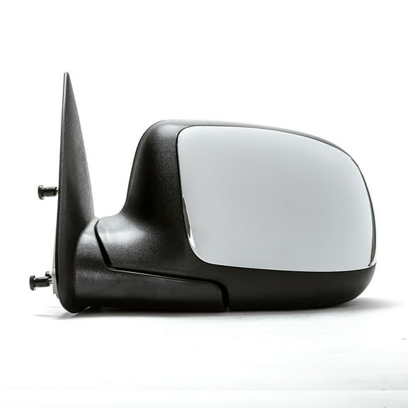 Door Mirror Fits select: 1999-2007 CHEVROLET SILVERADO, 2000-2006 CHEVROLET TAHOE