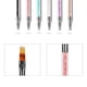 thumbnail image 3 of 6PCS / Set Nail Art Design Painting Pen Set Nail Art Tips UV Gel Nail Art Dotting Pen Acrílico Ma CACAGOO Cepillos de uñas, 3 of 7