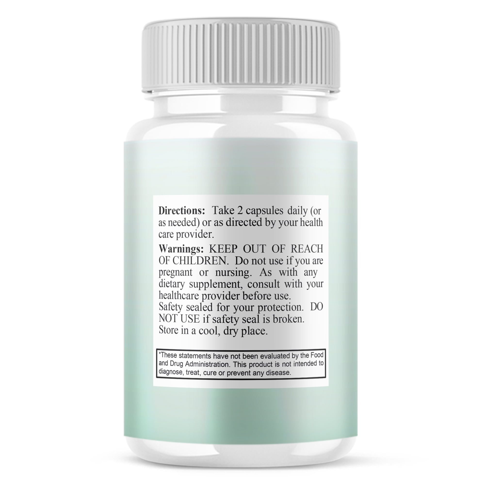 (2 Pack) Burn Slim Weight Management, BurnSlim Pro Overall Health Support Pills (120 Capsules)