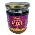 thumbnail image 3 of Miel Orgánica De Abeja Bendi Con Ajo Negro 550g, 3 of 4