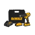 thumbnail image 1 of Rotomartillo DeWalt DCD7781D2 1/2 Pulgadas, 1 of 4