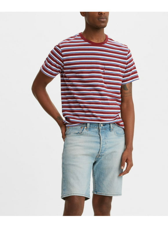 Levis Striped T Shirt