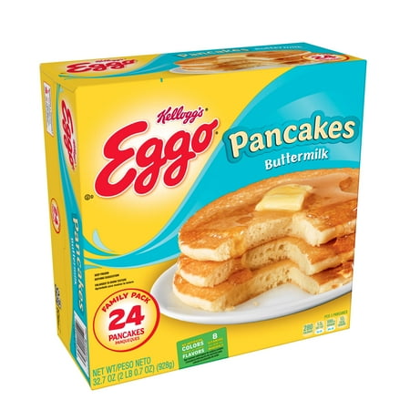 Best freezer option for pancakes storage