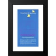 thumbnail image 2 of National Institutes of Health 12x18 Black Modern Framed Museum Art Print Titled - Change Barriers to Opportunities, 2 of 5