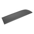 thumbnail image 1 of Tira De Moldura De Puerta Trasera Antiarañazos De Larga Duración Para Macan 95B 2014-2018, 1 of 7