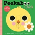thumbnail image 2 of Peekaboo: Chick: (an Interactive Board Book for Babies and Toddlers with Mirror and Sliders to Push, Pull, or Turn. Cute Artwork Includes a Duck, Flowers, Umbrella, Deer, and More. ) (Board Book), 2 of 2