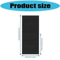 thumbnail image 3 of Portable Fillable Sandbags for Gazebos Market Stalls - Windproof, 10kg/22lbs Capacity Outdoor Camping Hiking, 3 of 9