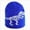 Blue Cap, variant on Toddler Kids Beanie Dinosaur Knitted Winter Warm Hats Cute Baby Beanies Hat for Kids Boys Girls