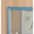 thumbnail image 7 of Glory Furniture Louis Phillipe Bedroom Mirror Teal, 7 of 7