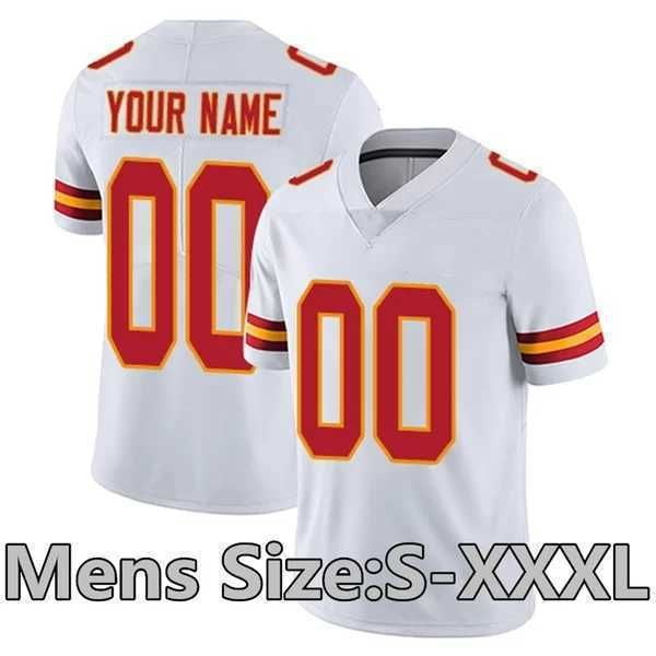 Men's ProSphere White Minnesota Golden Gophers NIL Pick-A-Player Football  Jersey