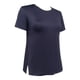 thumbnail image 3 of Playera Umbro para Mujer Deportiva Manga Corta Uva Talla EEG, 3 of 4