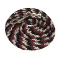 thumbnail image 2 of Kensington Tri Colored Poly Lead Rope, 2 of 4