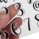thumbnail image 4 of Diario Decorativo De Goma, Hecho A Mano Para Hacer Tarjetas De Scrapbooking ANGGREK DIY Tools, 4 of 8