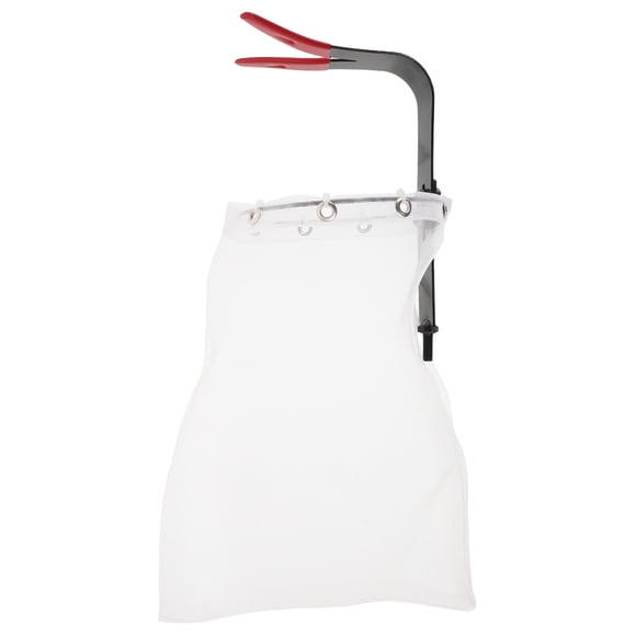 Phenofice Reach Fruit Picker Fruit Picker Pole Accessories for Efficient Collection in Garden 1Set