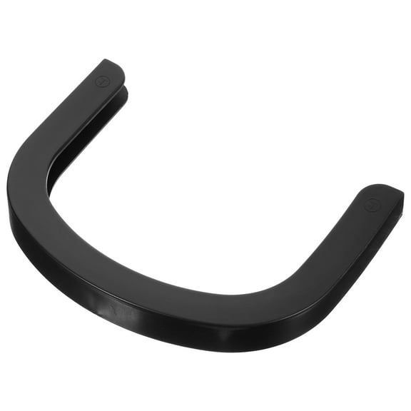 TABLZONE Skateboard Rail Accessory with Anti-Collision and Abrasion Resistant Features for Use