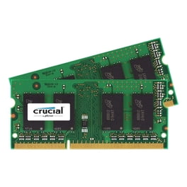 Crucial 64GB Kit (2x 32GB) CT32G48C40S5 DDR5 SODIMM 4800MHz PC5