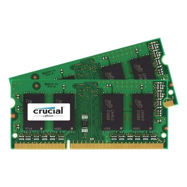 16GB KIT 2X8GB PC3-12800 1600MHZ DDR3L 204PIN SODIMM UNBUFF