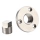 thumbnail image 4 of Hardware para barcos, Drenaje de acero inoxidable de 2 pulgadas, accesorios para barcos, tapón de drenaje para barcos, diseño de precisión, 4 of 9