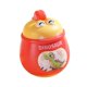 thumbnail image 5 of Juguete de dinosaurio Montessori para bebés, niños y niñas recién nacidos. rojo, 5 of 9