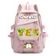 thumbnail image 1 of Mochila Garfield Escolar Para Mujeres De Gran Capacidad Para Hombres Linda Para Portátil Estudiante, 1 of 4