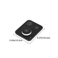 thumbnail image 4 of YCYHDS Three In One Wireless Charger 15W Fast Charging Multifunctional Folding Light Magnetic Suction Wireless Charging Clearance Sales Today Deals Prime, 4 of 8