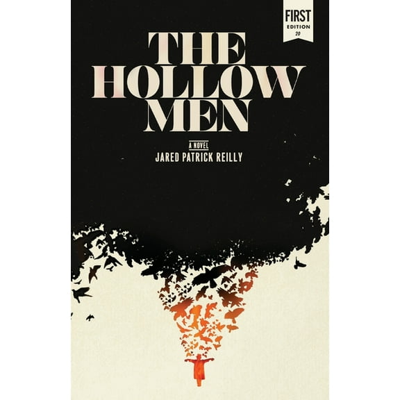 The Hollowmen, (Paperback)