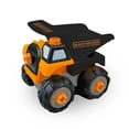 thumbnail image 2 of Camión De Volteo Minero Black+decker Take Apart Classic, 2 of 3