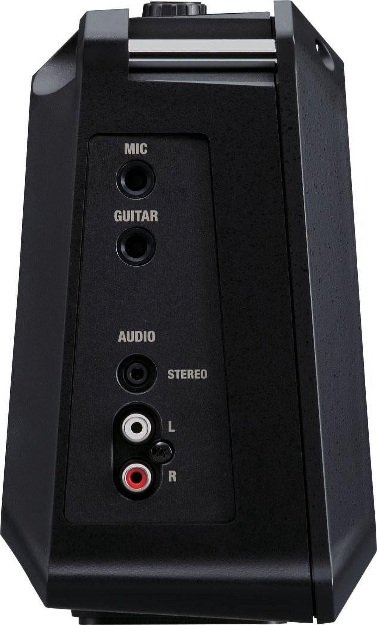 Roland MOBILE AC 5W 2x4 Acoustic Guitar Combo Amp
