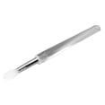 thumbnail image 3 of Lipstick Applicator Brushes, Strong Powder Adhesion Makeup Lipstick Brush  Transparent Body Soft Full Colouring Easy To Clean  For Lip Mask, 3 of 8