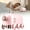 B, variant on ZLBDYG Cute Steam Train Shaped Desktop Humidifier with Large Mist Output - Quiet Operation Night Light Function for Bedroom Nursery Office and Home Use