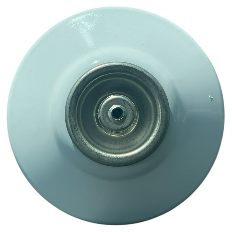 National R1234yf Pure Refrigerant – 8 oz Can | Easy-to-Use Self