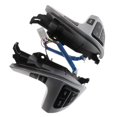thumbnail image 1 of Interruptor de Botón de Audio Del Volante Del Coche Del Interruptor Del Volante de Calidad Macarena Interruptor de control del volante, 1 of 8