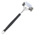 thumbnail image 1 of Herramienta Limpiadora para Barbacoa  Cepillo Parrilla Raspador Accesorios Sin Cerdas, 1 of 9