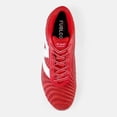 thumbnail image 4 of New Balance FuelCell 4040 v7 Metal L4040TR7 RED Width 2E Baseball Spikes, 4 of 5