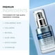 thumbnail image 4 of Sérum para ojos Azure Hialurónico y antienvejecimiento con colágeno, paquete de 2, 4 of 6