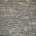 thumbnail image 1 of Ahgly Company Indoor Square Patterned Black Novelty Area Rugs, 5' Square, 1 of 6
