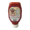 Monical's Sweet & Tart Dressing 1 Bottle 18 oz Get your midwest