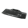Logitech G15 Gaming - Keyboard - USB - US