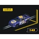 thumbnail image 3 of Tragaperras Carrera GO NASCAR Hendrick Motosports Camaro 1:43, 3 of 3