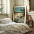 thumbnail image 3 of Peace to Us All, Atlantique - Point o' Woods New York Photography Unframed Wall Art Print 11 x 14 inches, 3 of 13