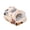 Style B, variante sur lingqin Lit pour Chat/chien/petit animal en Matériau Chaud et Protecteur, Idéal pour un Repos L