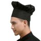 thumbnail image 4 of GOOHOCHY Gorro de cocinero de cocina elástico ajustable Gorro de cocinero de cocina de estilo hongo Gorro de cocinero, 4 of 7