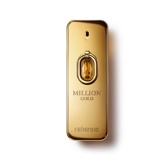 One Million Gold Elixir 100Ml Edp Spray