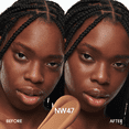 thumbnail image 3 of Mac Studio Radiance Serum-Powered Foundation -NW47, 3 of 3