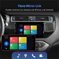 thumbnail image 4 of A Car Stereo Compatible with Kia Rio 2012-2017 Camera Wifi Mirror, 4 of 9