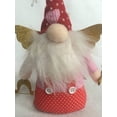 thumbnail image 4 of Valentine Cupid Plush Gnome, 4 of 4