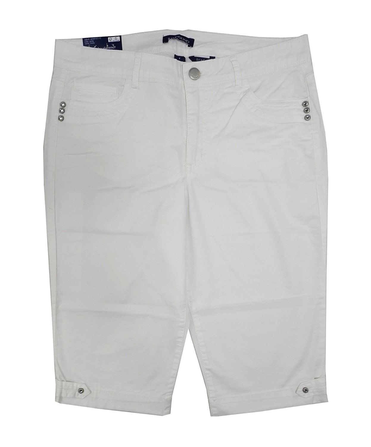 bandolino brady shorts